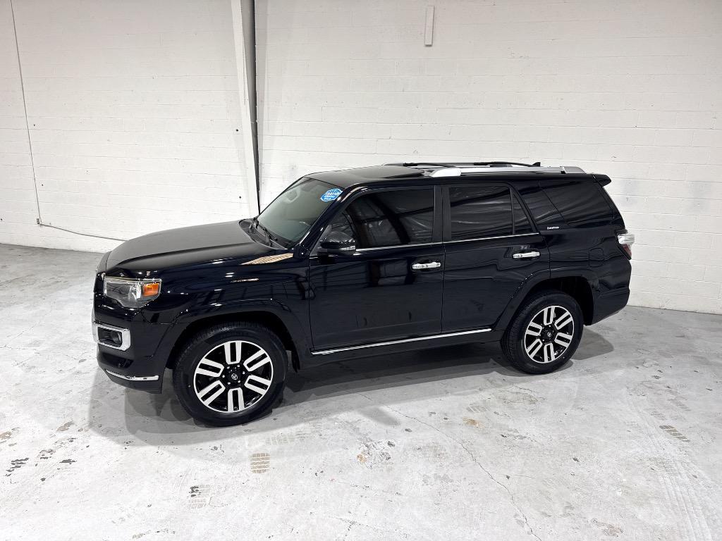 2016 Toyota 4Runner - $21,695