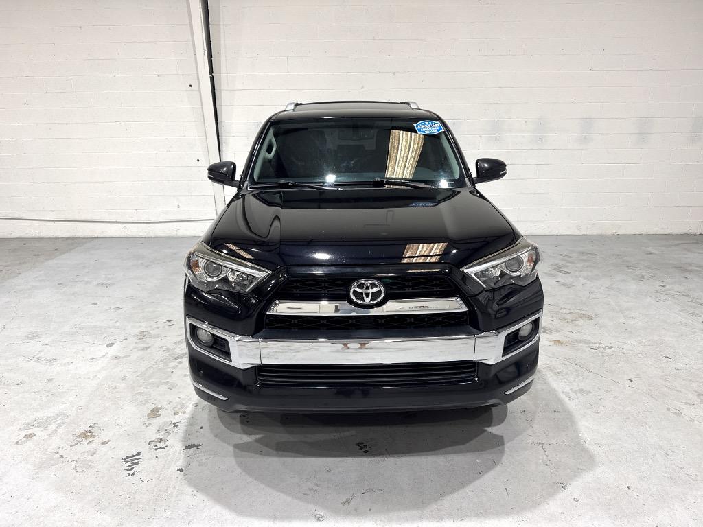 2016 Toyota 4Runner - $21,695