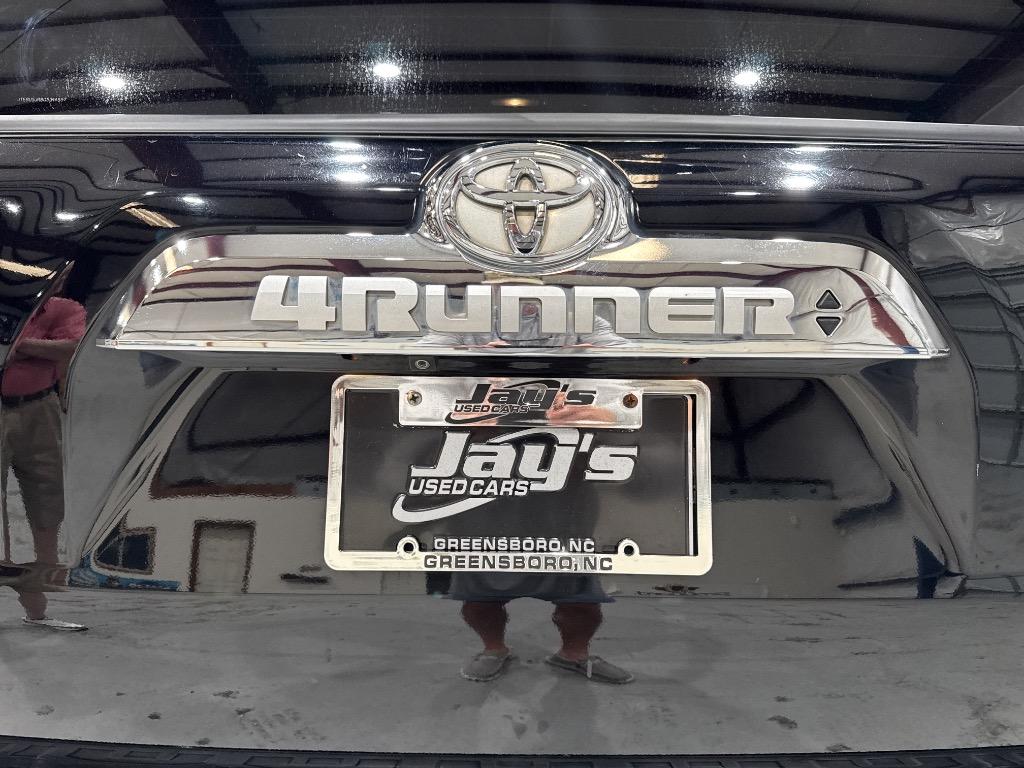 2016 Toyota 4Runner - $21,695