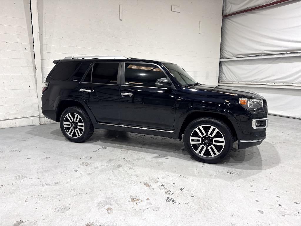 2016 Toyota 4Runner - $21,695