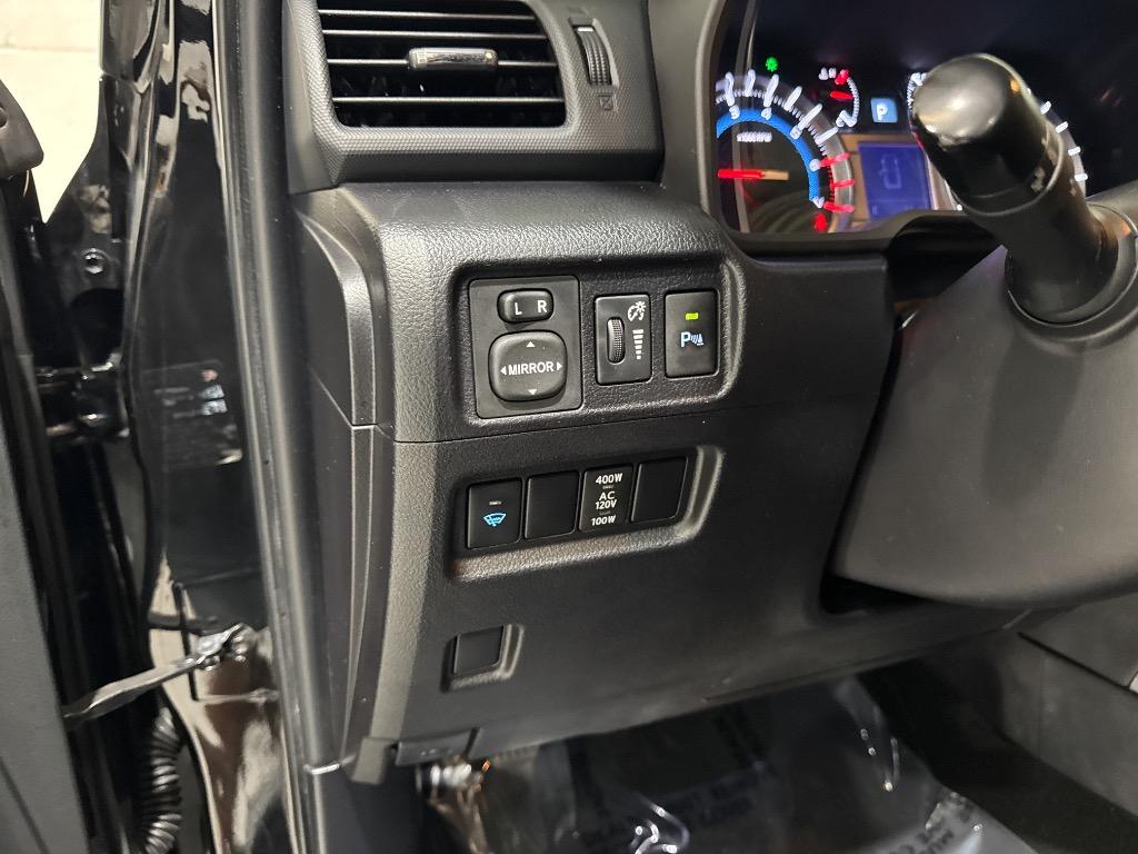 2016 Toyota 4Runner - $21,695