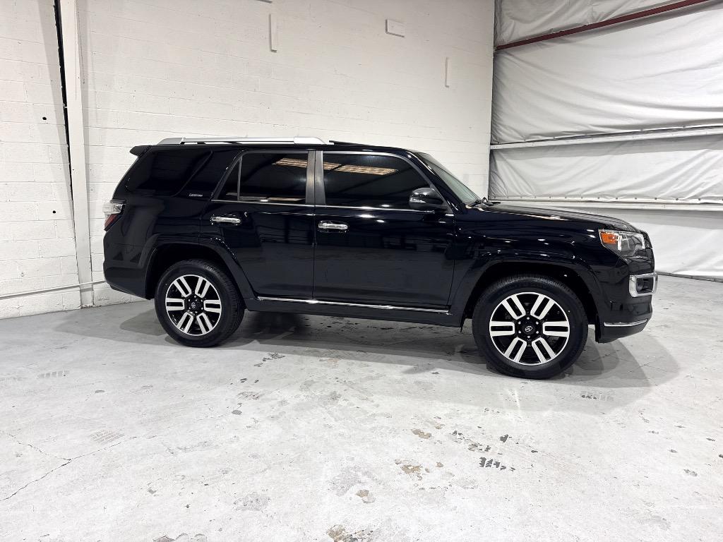 2016 Toyota 4Runner - $21,695