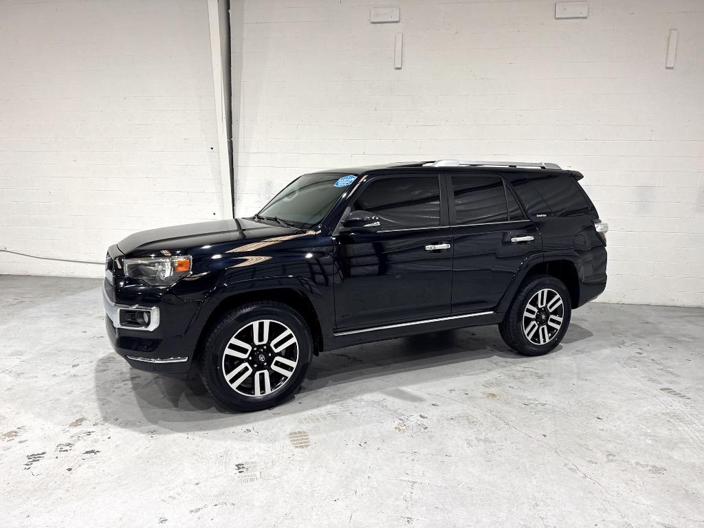 2016 Toyota 4Runner - $21,695