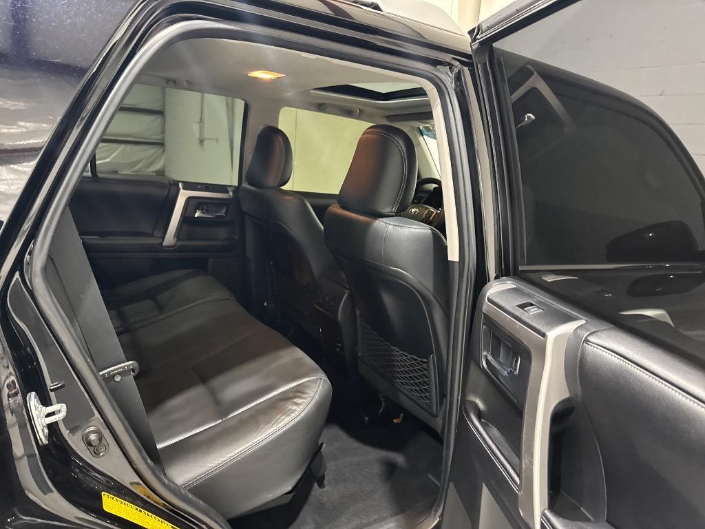 2016 Toyota 4Runner - $21,695