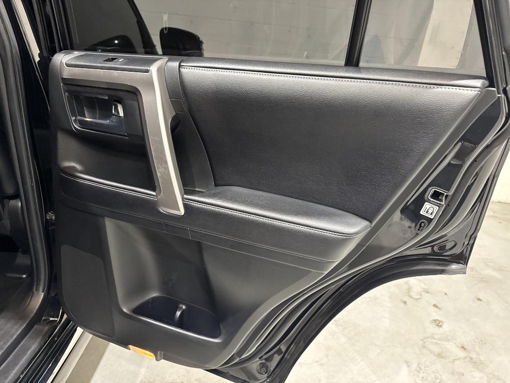 2016 Toyota 4Runner - $21,695