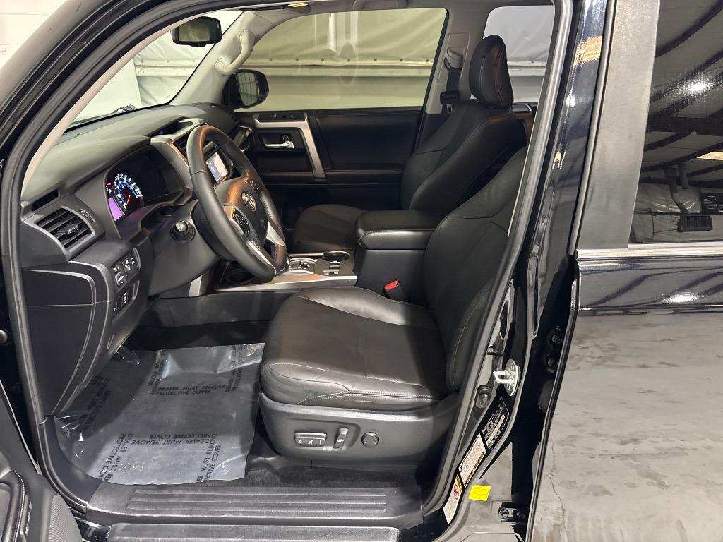 2016 Toyota 4Runner - $21,695