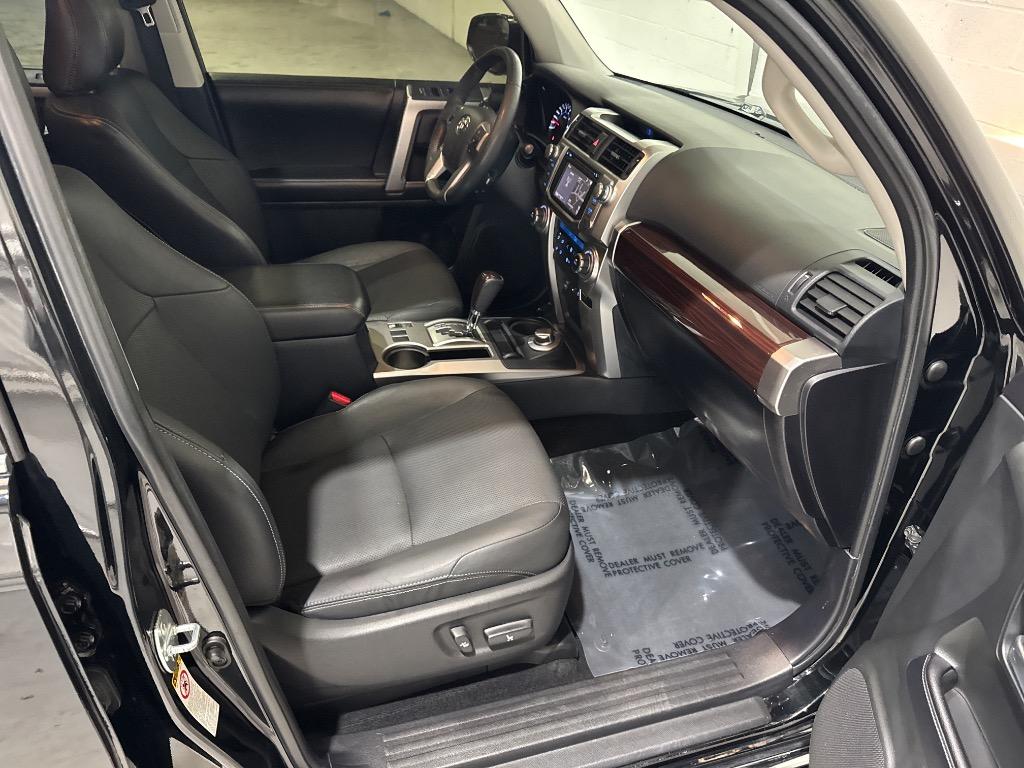 2016 Toyota 4Runner - $21,695