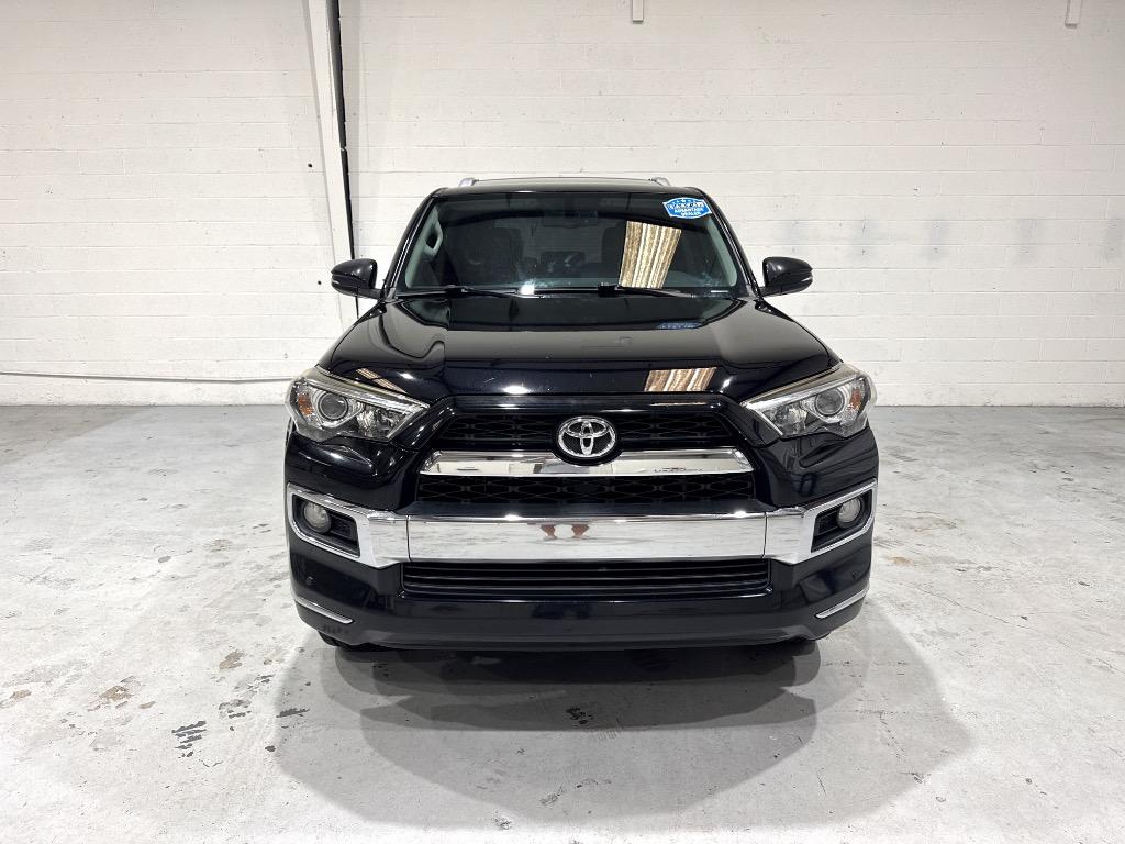 2016 Toyota 4Runner - $21,695