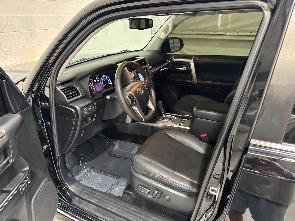 2016 Toyota 4Runner - $21,695
