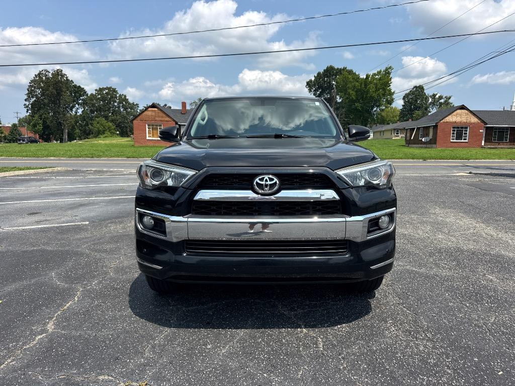 2016 Toyota 4Runner - $21,995