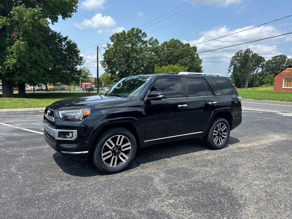 2016 Toyota 4Runner - $21,995