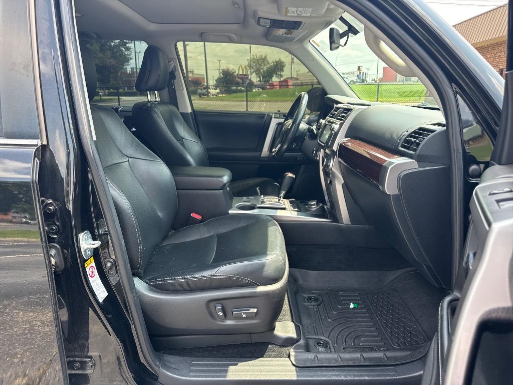 2016 Toyota 4Runner - $21,995