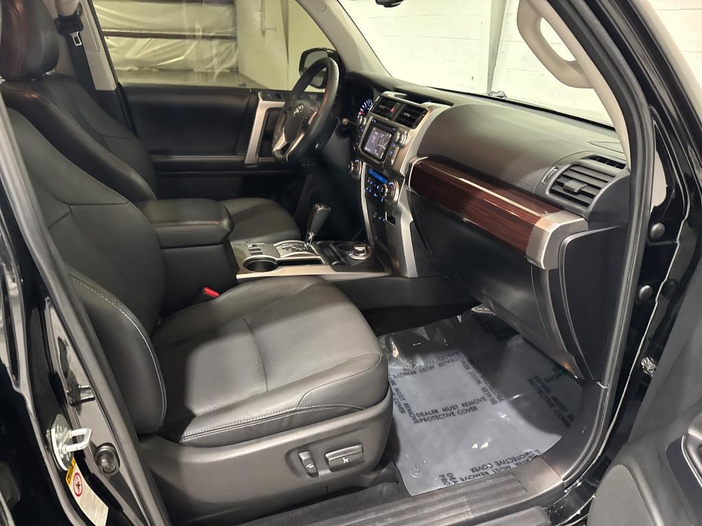 2016 Toyota 4Runner - $21,695