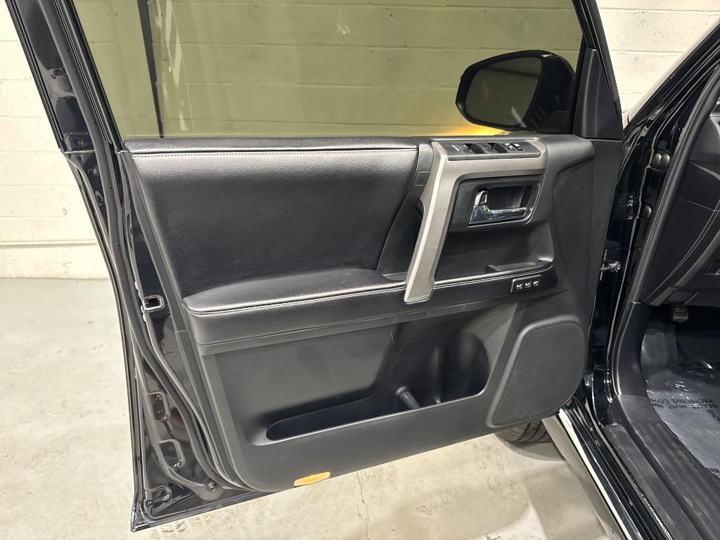 2016 Toyota 4Runner - $21,695