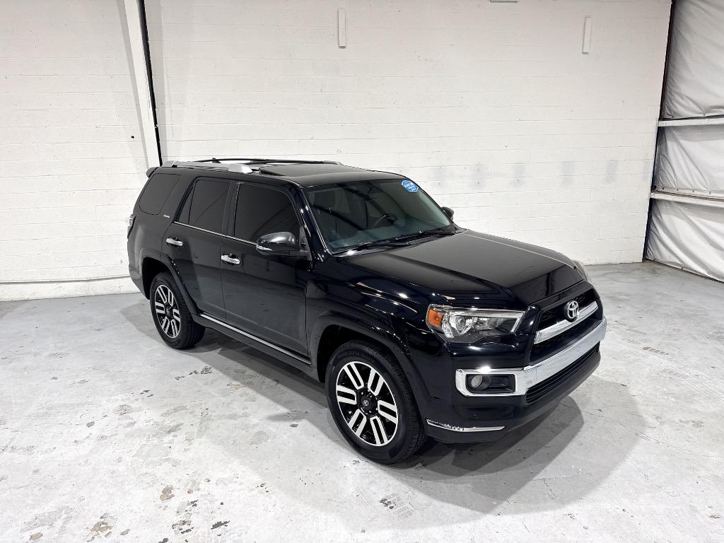2016 Toyota 4Runner - $21,695