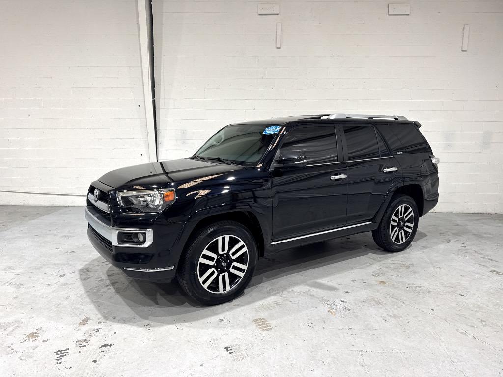 2016 Toyota 4Runner - $21,695