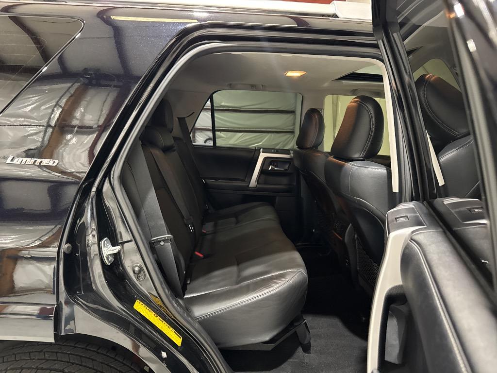 2016 Toyota 4Runner - $21,695