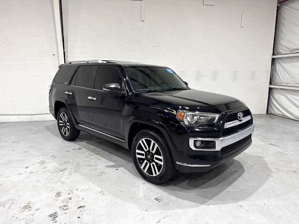 2016 Toyota 4Runner - $21,695