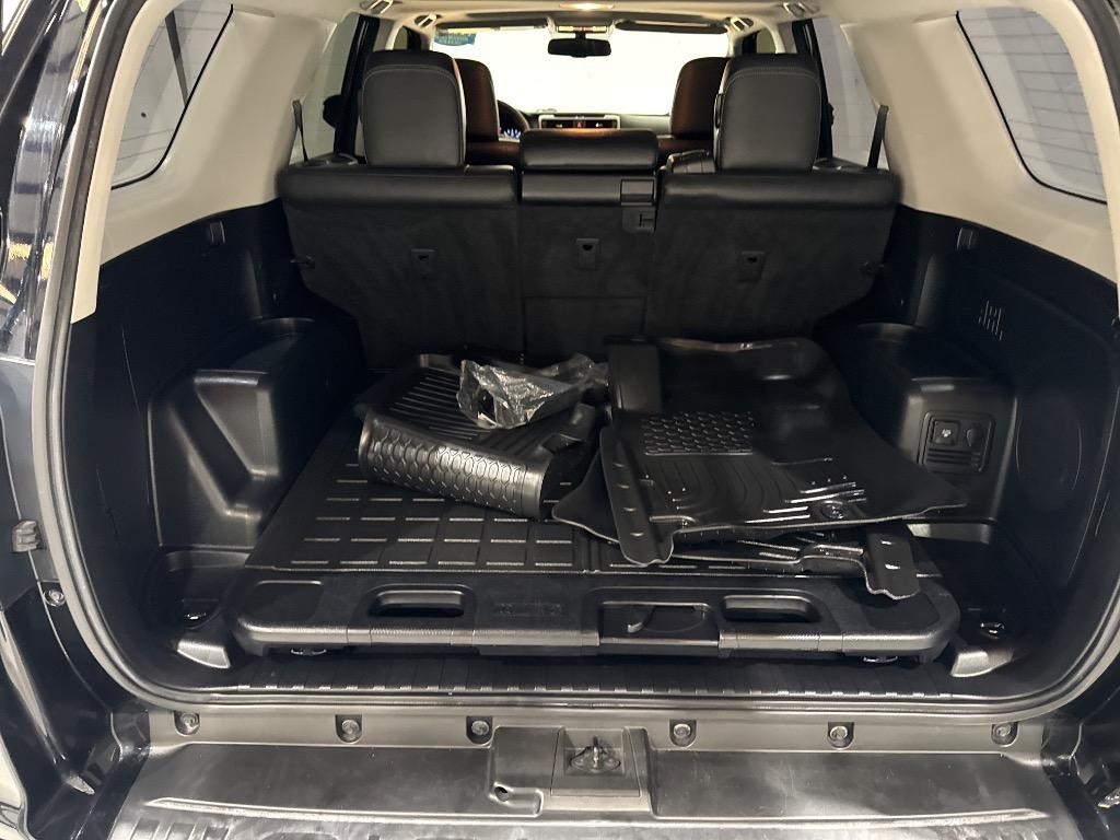 2016 Toyota 4Runner - $21,695