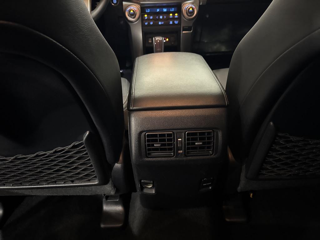 2016 Toyota 4Runner - $21,695