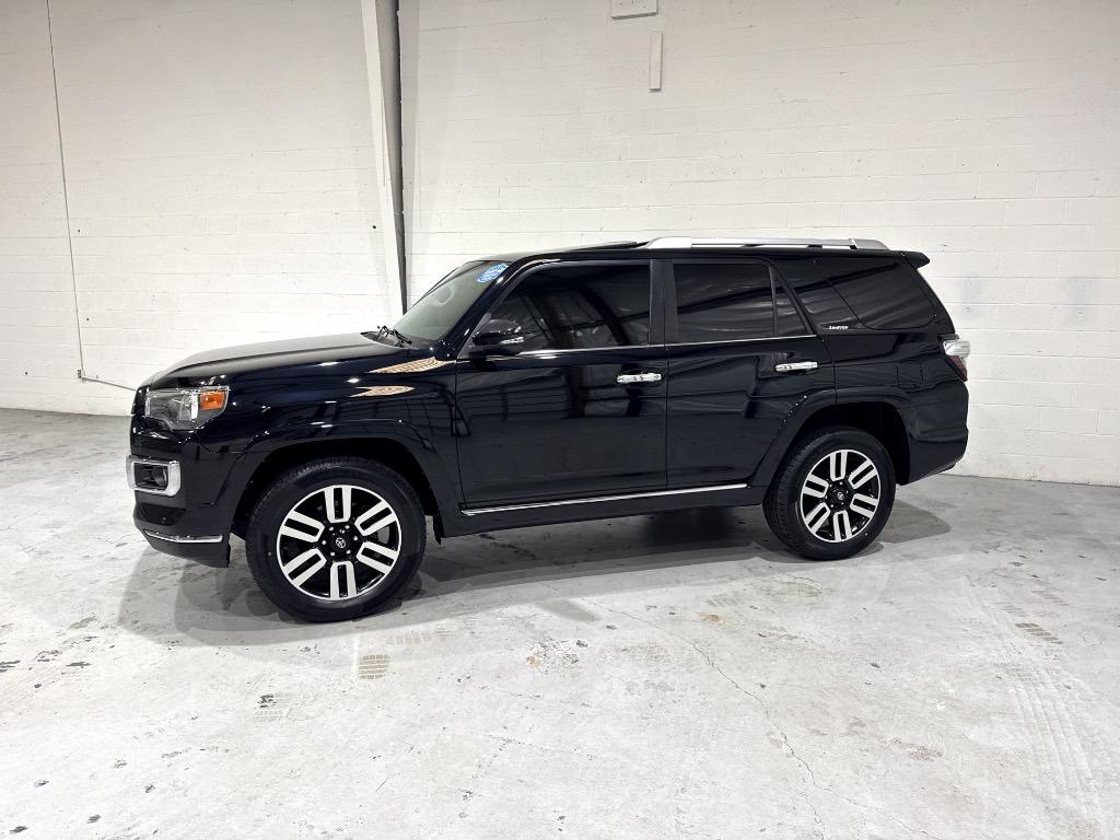 2016 Toyota 4Runner - $21,695