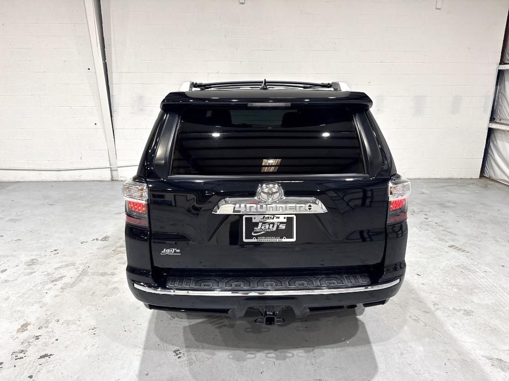 2016 Toyota 4Runner - $21,695