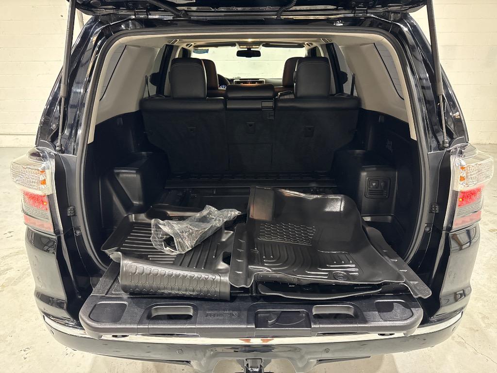 2016 Toyota 4Runner - $21,695