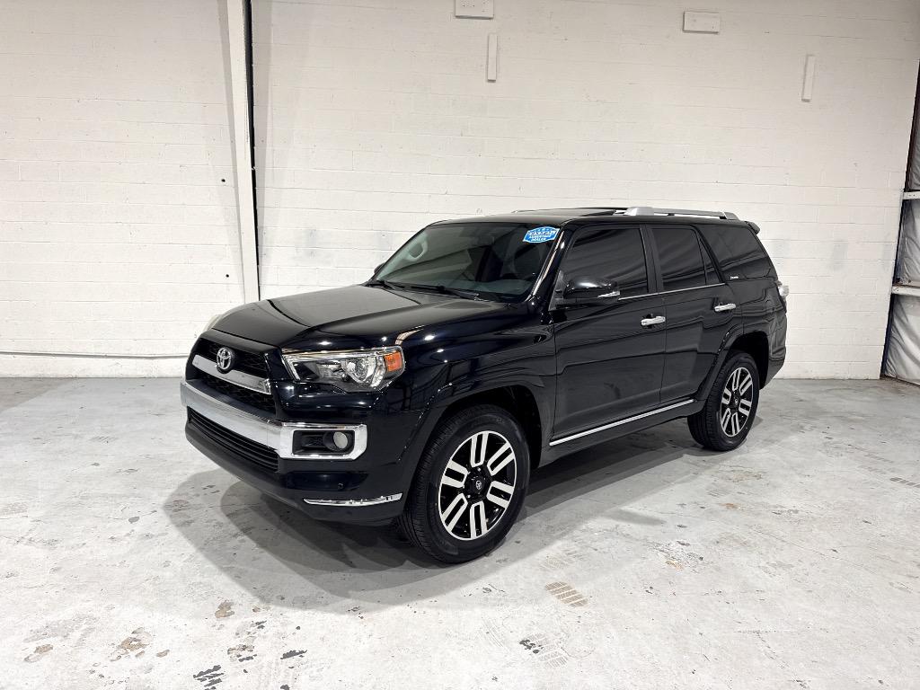 2016 Toyota 4Runner - $21,695