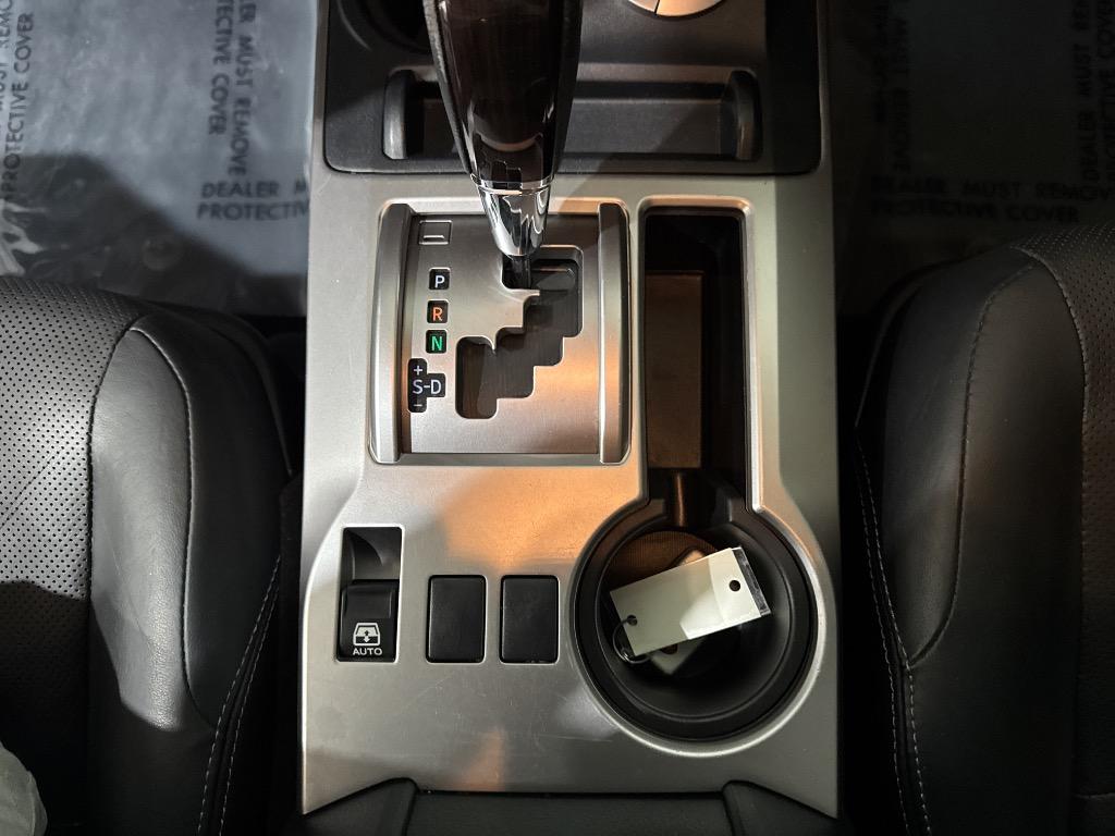 2016 Toyota 4Runner - $21,695