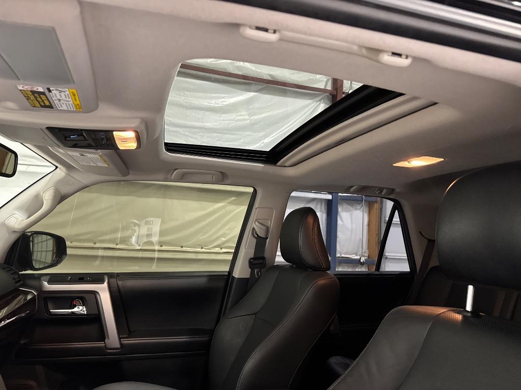 2016 Toyota 4Runner - $21,695
