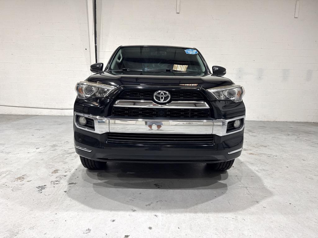 2016 Toyota 4Runner - $21,695