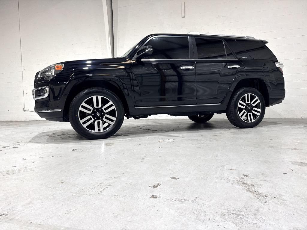 2016 Toyota 4Runner - $21,695