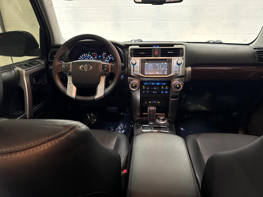 2016 Toyota 4Runner - $21,695