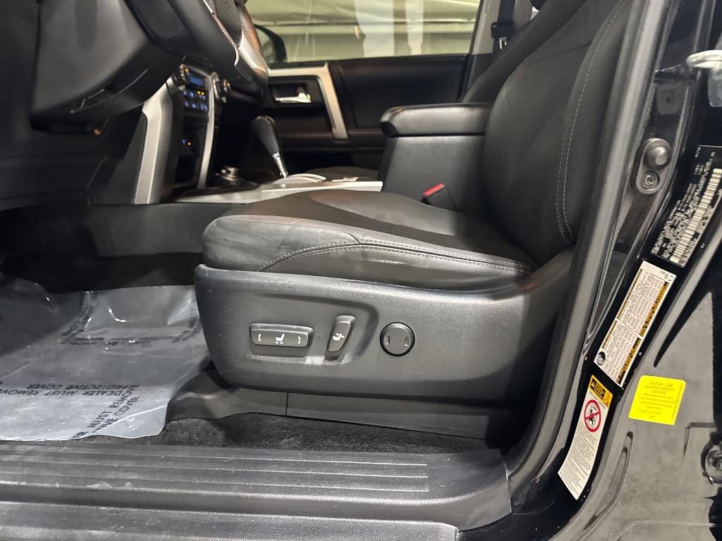 2016 Toyota 4Runner - $21,695