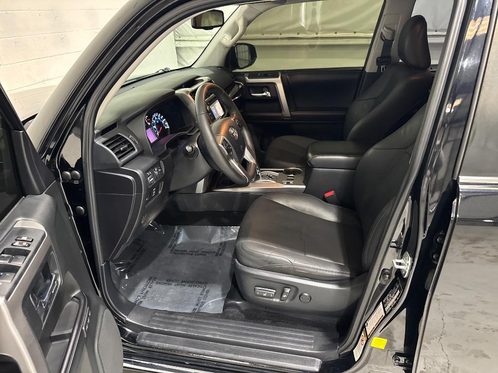 2016 Toyota 4Runner - $21,695