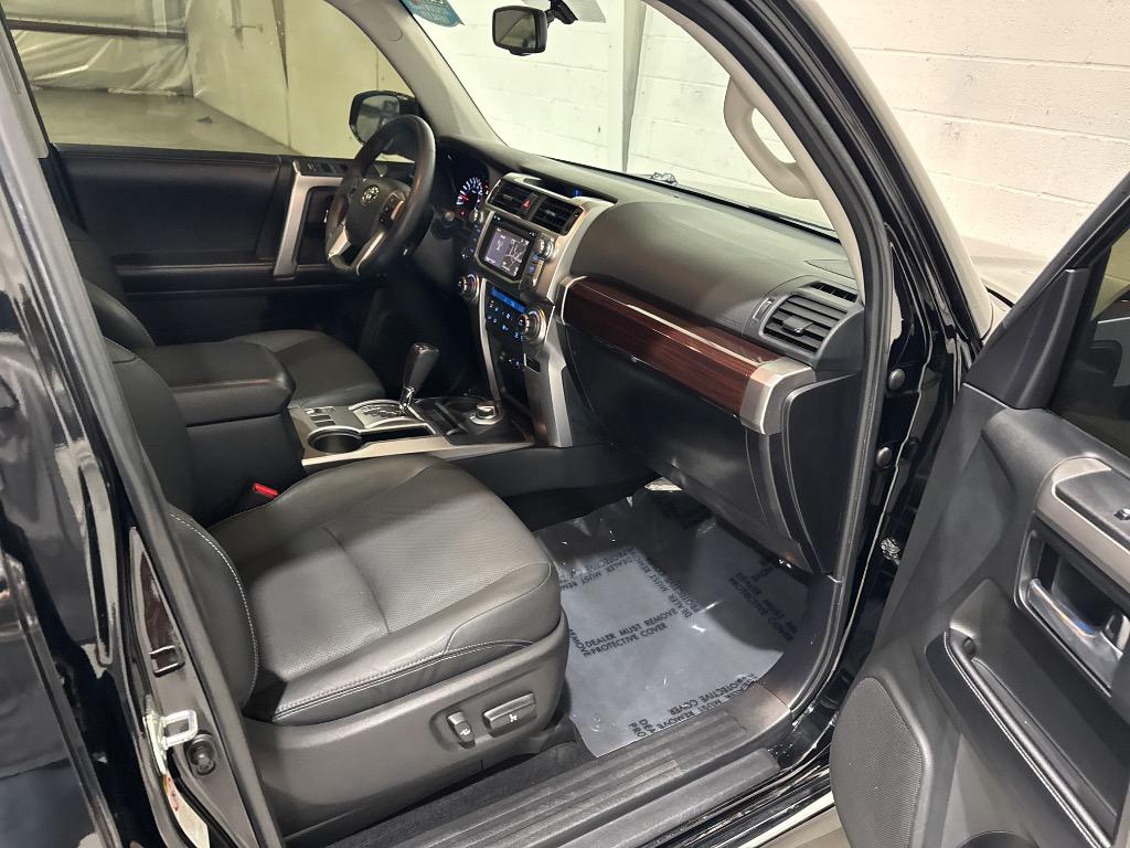 2016 Toyota 4Runner - $21,695