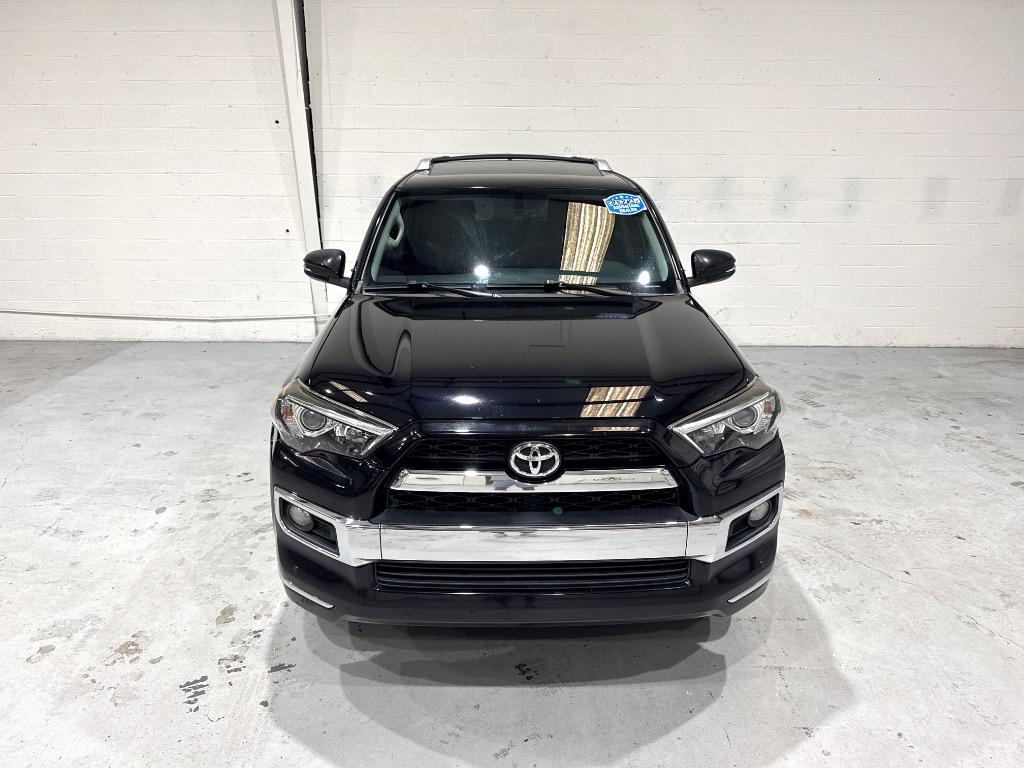 2016 Toyota 4Runner - $21,695