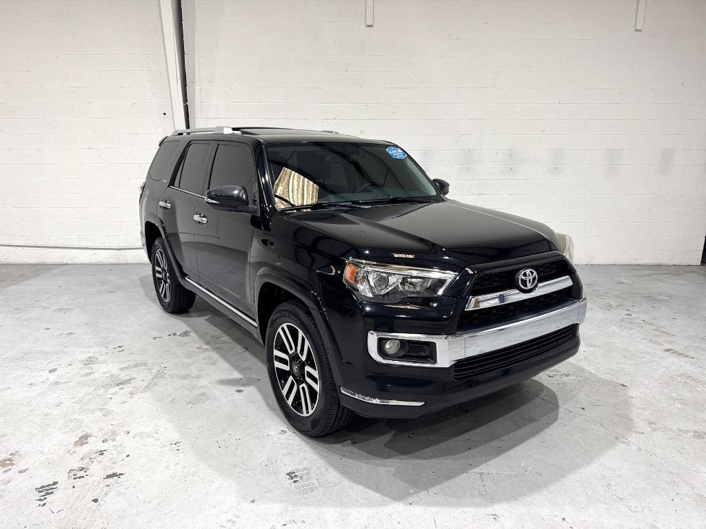 2016 Toyota 4Runner - $21,695