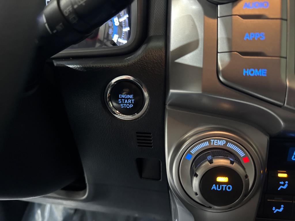 2016 Toyota 4Runner - $21,695