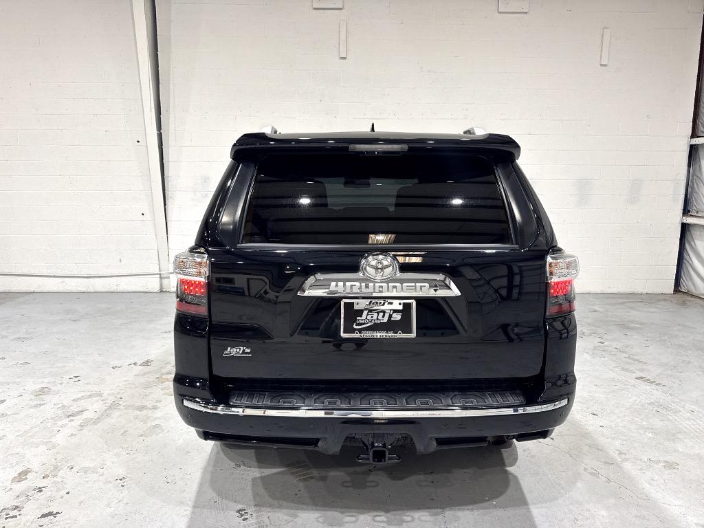 2016 Toyota 4Runner - $21,695