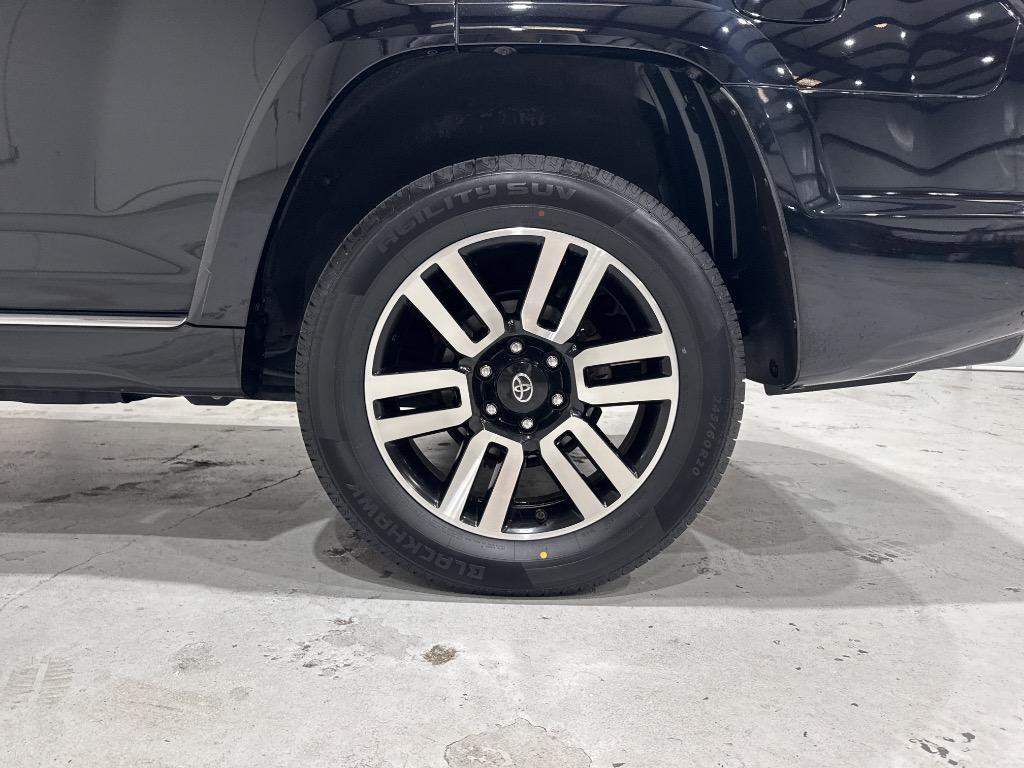 2016 Toyota 4Runner - $21,695