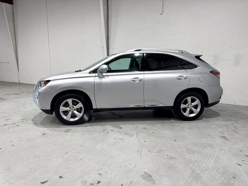2015 Lexus RX - $16,495