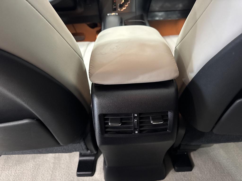 2015 Lexus RX - $16,495