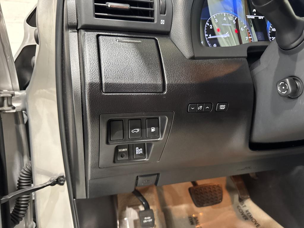 2015 Lexus RX - $16,495