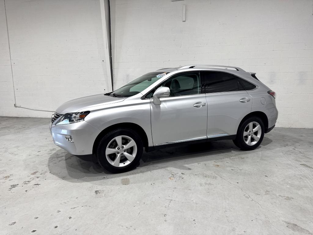 2015 Lexus RX - $16,495