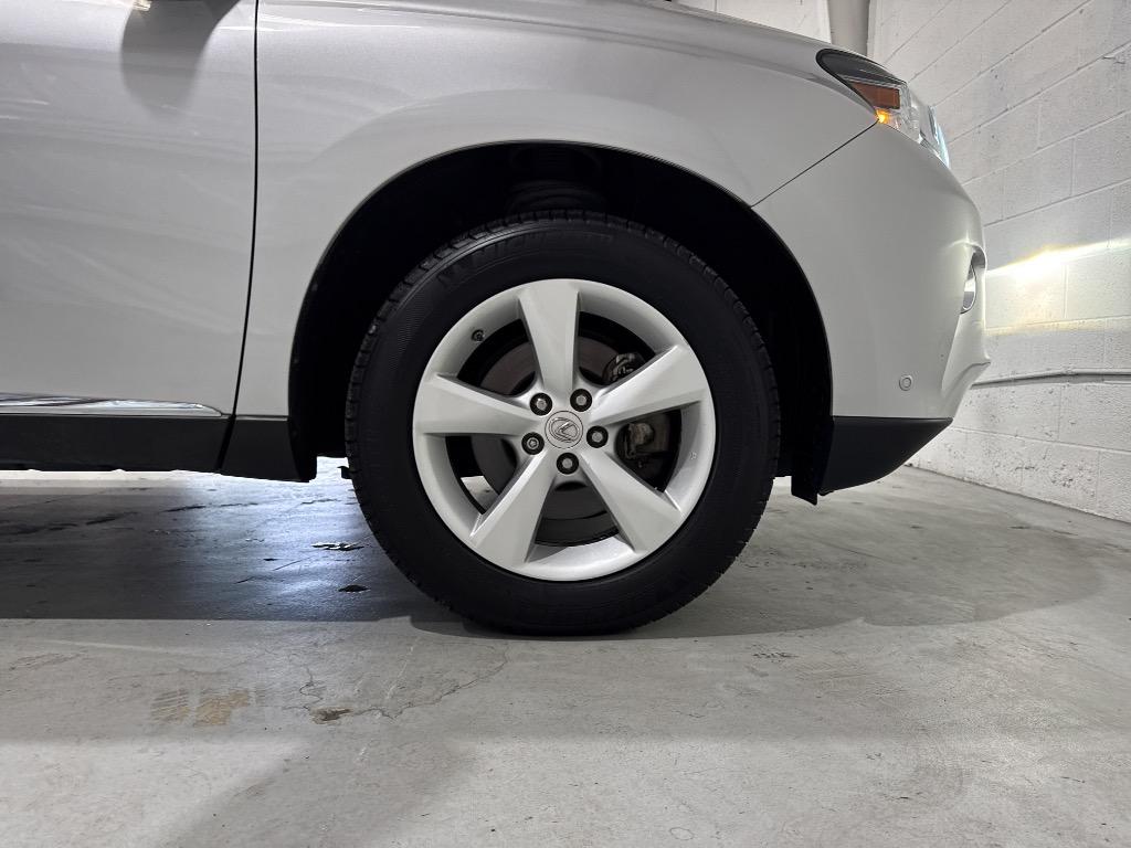2015 Lexus RX - $16,495