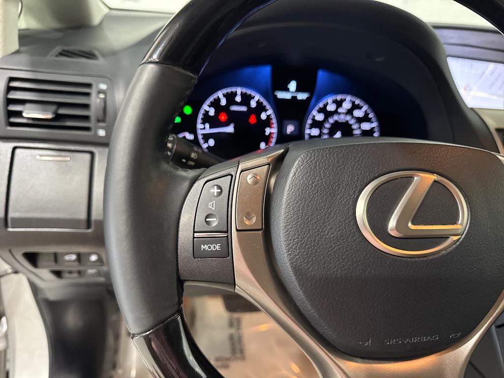 2015 Lexus RX - $16,495