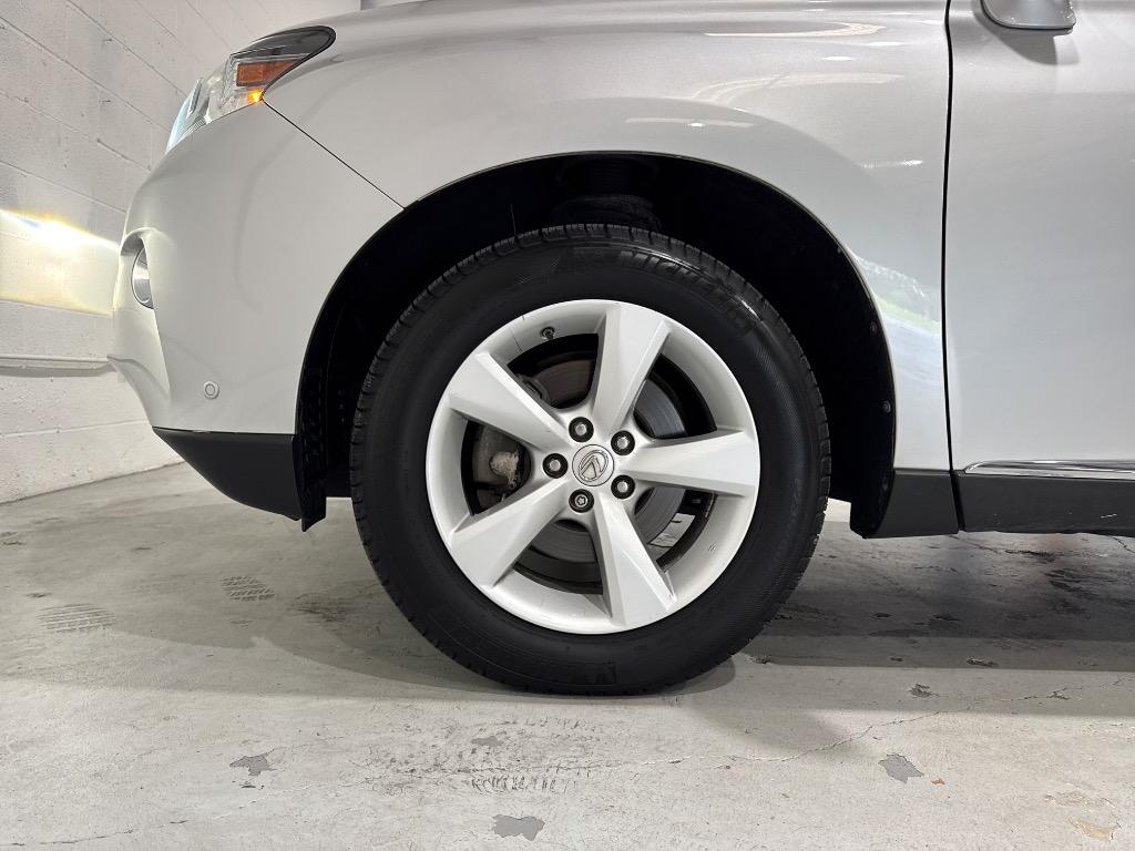 2015 Lexus RX - $16,495