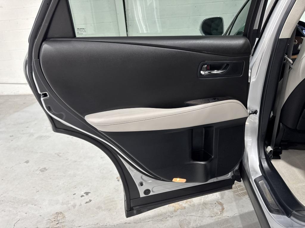 2015 Lexus RX - $16,495