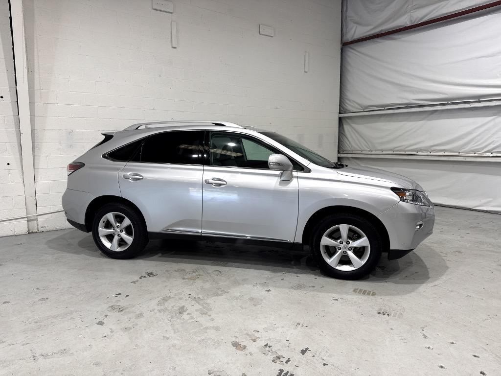 2015 Lexus RX - $16,495